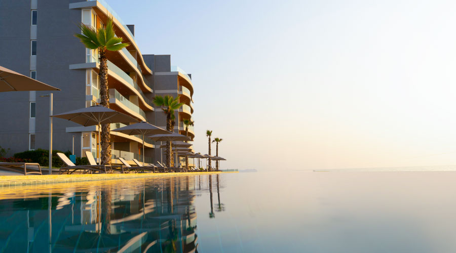 ¿Qué características debe cumplir el departamento de playa ideal?